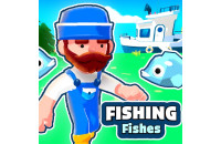 Play Fishing Fishes now!