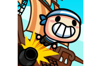 Play Cannon Blast now!