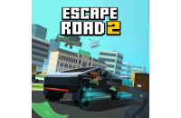 Play Escape Road 2 now!