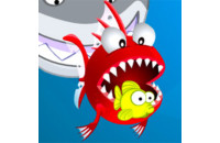 Play Fish Crunch now!