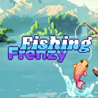 Fishing Frenzy