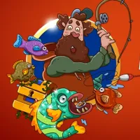 Fishing King: Fish Hunt