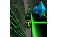 Play Slope Racing 3D now!