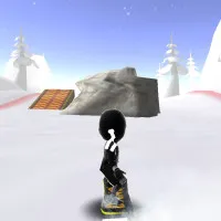 Snowboard Simulator