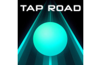 Play Tap Road now!