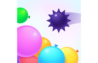 Play Thorn And Balloons now!