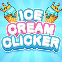 Ice Cream Clicker