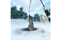 Play Ice Fishing now!