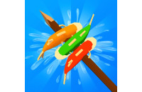 Play Idle Survival now!