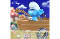 Play The Smurfs Ocean Cleanup now!