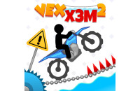 Play Vex X3M 2 now!