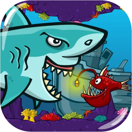 Fish Eat Fish 3 Players