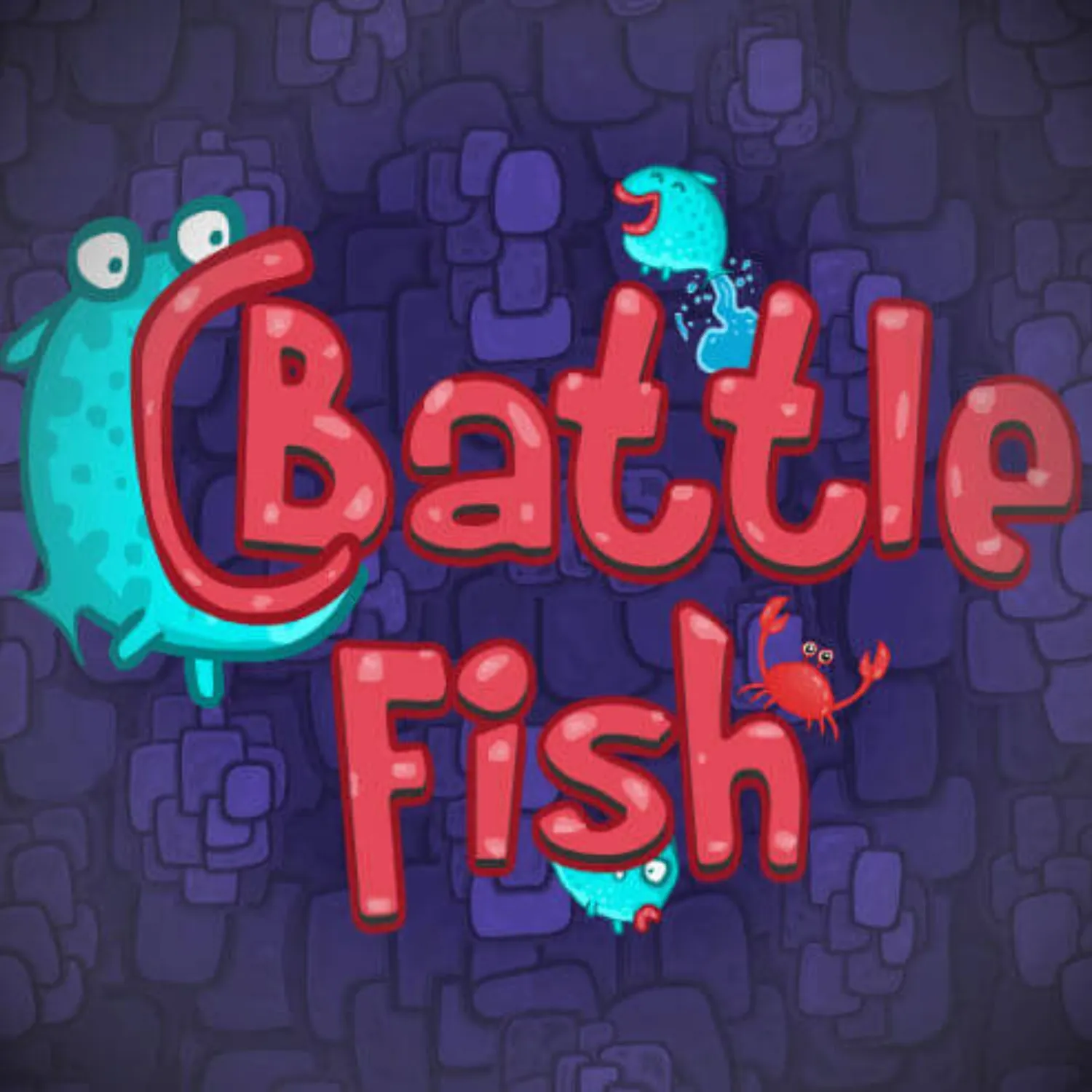 Battle Fish