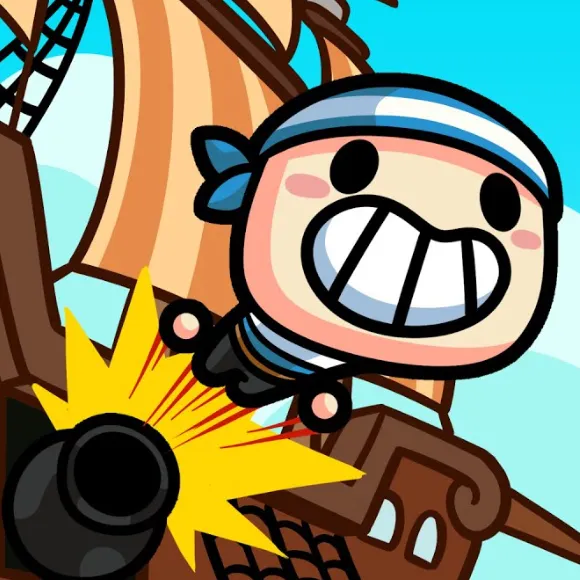 Cannon Blast