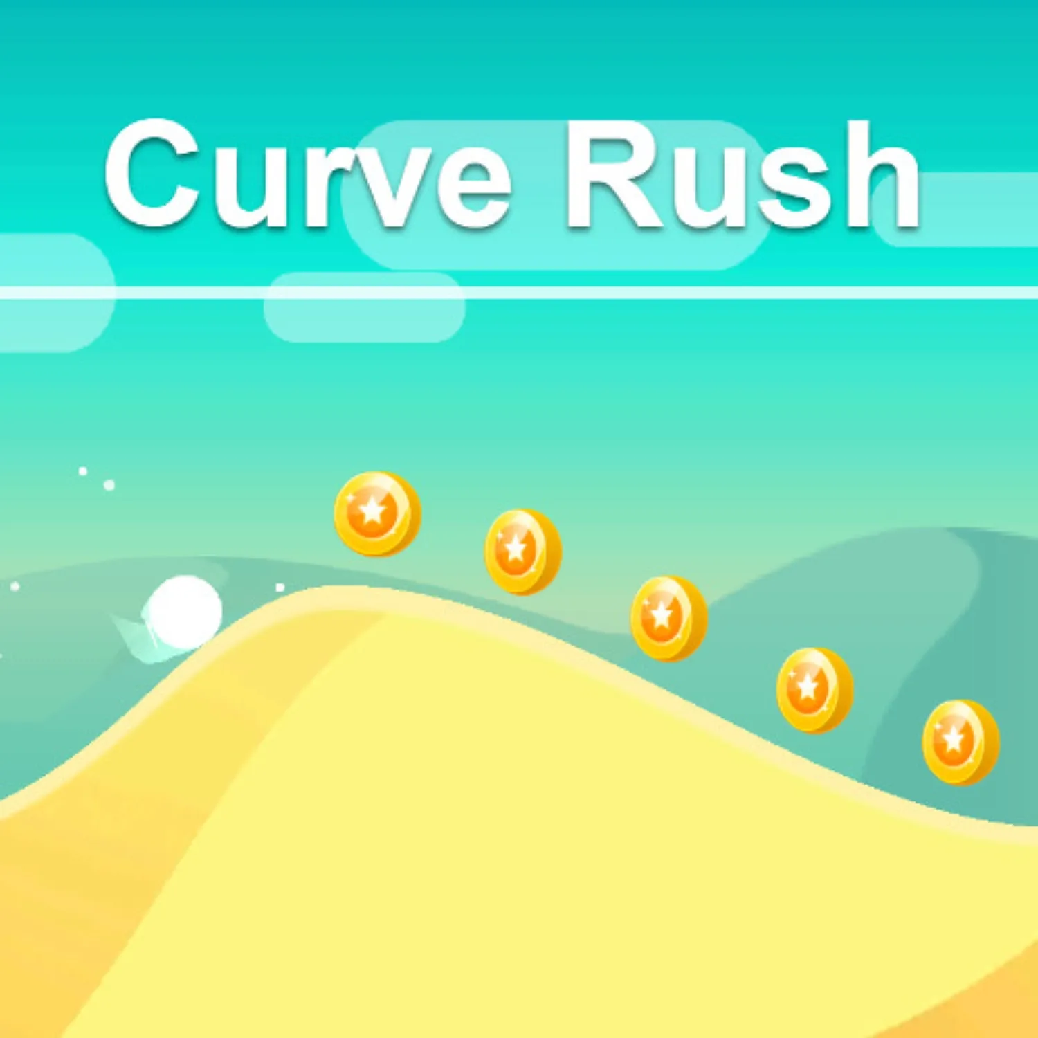 Curve Rush