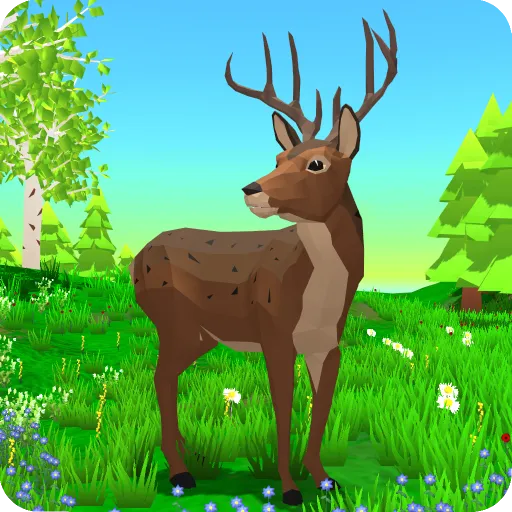 Deer Simulator