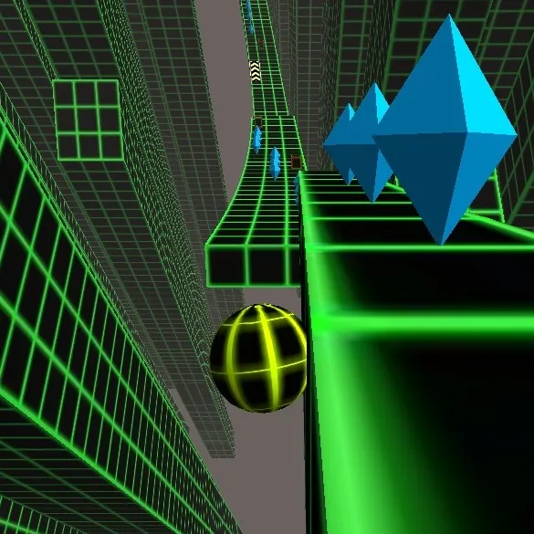 Slope Racing 3D