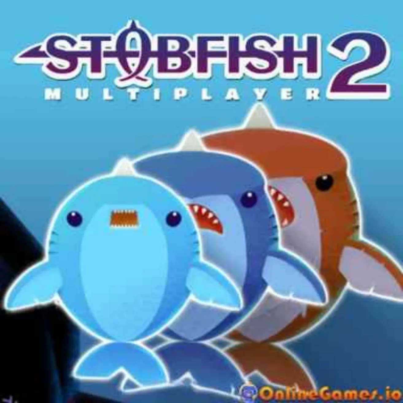 Stabfish.io 2