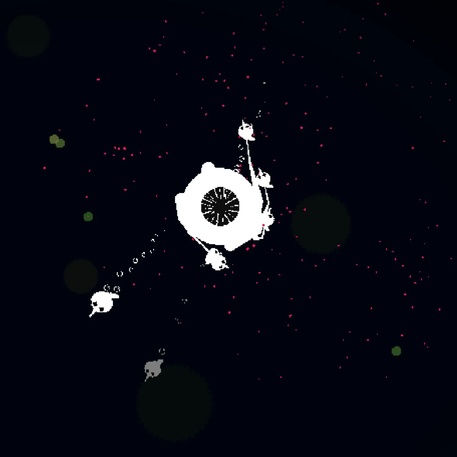 Void Fish