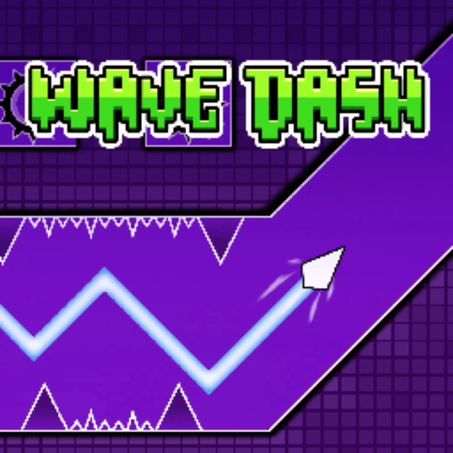 Wave Dash