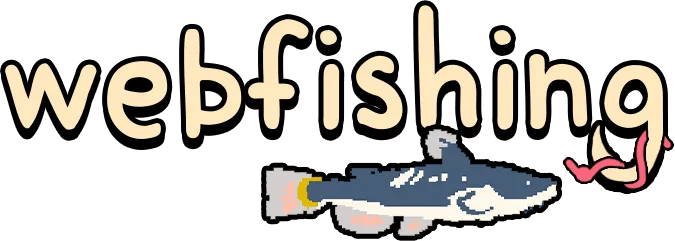 Webfishing
